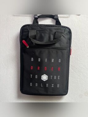 Star Wars Galactic Empire Laptop Bag Sleeve Case - Bring Order to the Galaxy